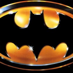 Prince - Batman (1989)