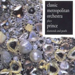 Prince - Classic Metropolitan Orchestra Plays Prince - Diamonds And Pearls (1993)