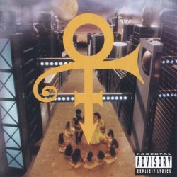 Prince - Love Symbol (1992)