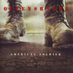 Queensryche - American Soldier (2009)