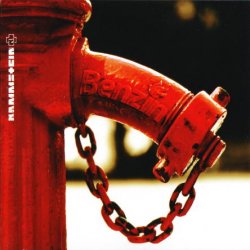 Rammstein - Benzin (2005) [Maxi-Single]