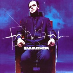 Rammstein - Engel (1997) [Maxi-Single]