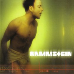 Rammstein - Sonne (2001) [Maxi-Single]