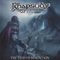 Rhapsody Of Fire - The Eight Mountain (2019) [Japan]