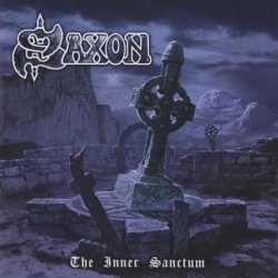 Saxon - The Inner Sanctum (2007) [Ltd. Edition]