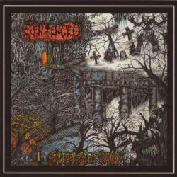 Sentenced - Coffin - The Complete Discography [CD 3] (2009)