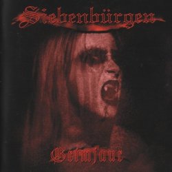 Siebenburgen - Grimjaur (1998)