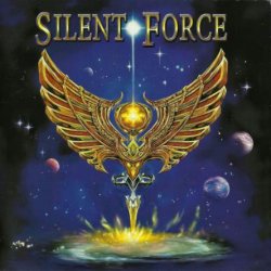 Silent Force - The Empire Of Future (2000) [Japan]