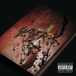 Slayer - God Hates Us All (2002)