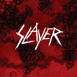 Slayer - World Painted Blood (2009)