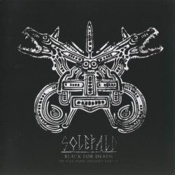 Solefald - Black For Death - An Icelandic Oddyssey Part II (2006)