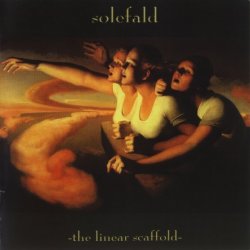 Solefald - The Linear Scaffold (1997)