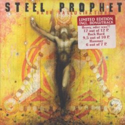 Steel Prophet - Dark Hallucinations (1999)