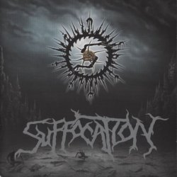 Suffocation - Suffocation (2007)