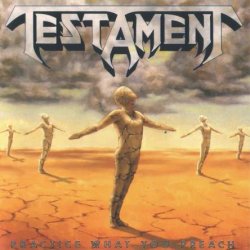 Testament - Practice What You Preach (1989)