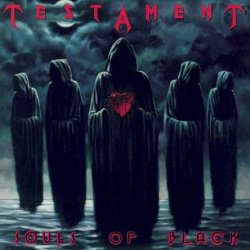 Testament - Souls Of Black (1990)