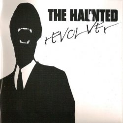 The Haunted - rEVOLVEr (2004)
