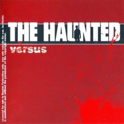The Haunted - Versus (2008)