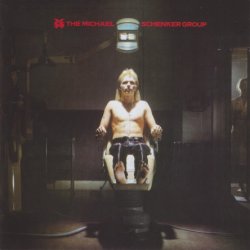 The Michael Schenker Group - The Michael Schenker Group (1980) [Reissue 2009]