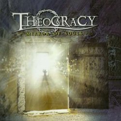 Theocracy - Mirror Of Souls (2008) [Reissue 2011]