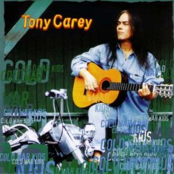 Tony Carey – Cold War Kids (1994)