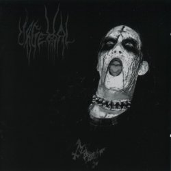 Urgehal - The Eternal Eclipse - 15 years Of Satanic Black Metal (2007)