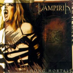 Vampiria - Among Mortals (2000)