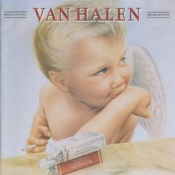 Van Halen - 1984 (1984) [Reissue 2000]