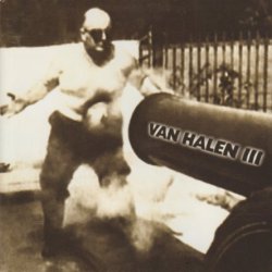 Van Halen - Van Halen III (1998)
