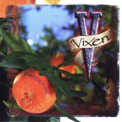 Vixen - Tangerine (1998)