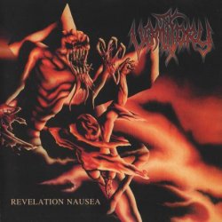 Vomitory - Revelation Nausea (2000)