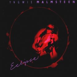 Yngwie J. Malmsteen - Eclipse (1990)