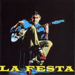 Adriano Celentano - La Festa (1966) [Reissue 2002]