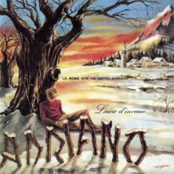 Adriano Celentano - Le Robe Che Ha Detto Adriano (1969) [Reissue 2002]