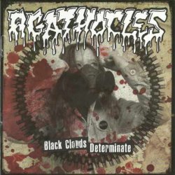 Agathocles - Black Clouds Determinate (1994) [Reissue 2013]