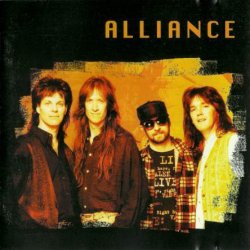 Alliance - Alliance (1997)