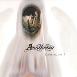 Anathema - Alternative 4 (1998) [Reissue 2004]