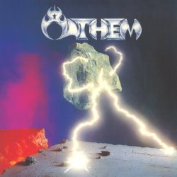 Anthem - Anthem (1985) [Reissue 2005] [Japan]