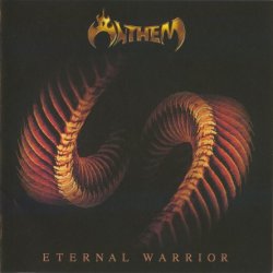 Anthem - Eternal Warrior (2004) [Japan]
