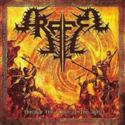 Arafel - Through The Flame Of The Ages (2006)