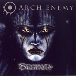 Arch Enemy - Stigmata (1998)