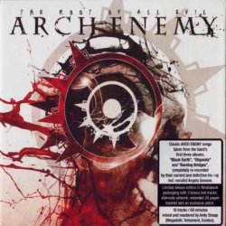 Arch Enemy - The Root Of All Evil (2009)