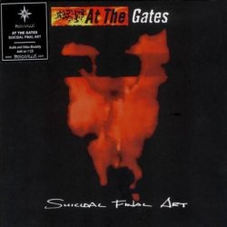 At The Gates - Suicidal Final Art (2000)