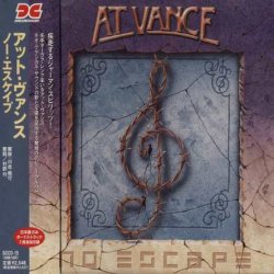 At Vance - No Escape (1999) [Japan]