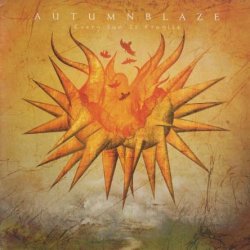 Autumnblaze - Every Sun Is Fragile (2013)