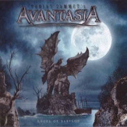 Avantasia - Angel Of Babylon (2010)