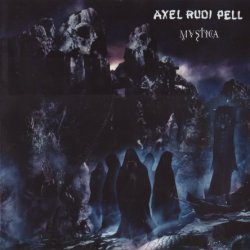 Axel Rudi Pell - Mystica (2006)