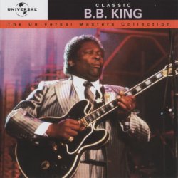 B.B. King ‎– Classic B.B. King (2000)