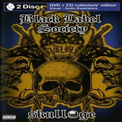 Black Label Society - Skullage (2009)