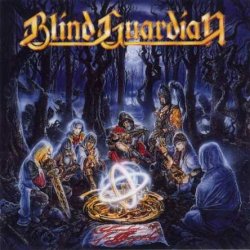 Blind Guardian - Somewhere Far Beyond (1992)